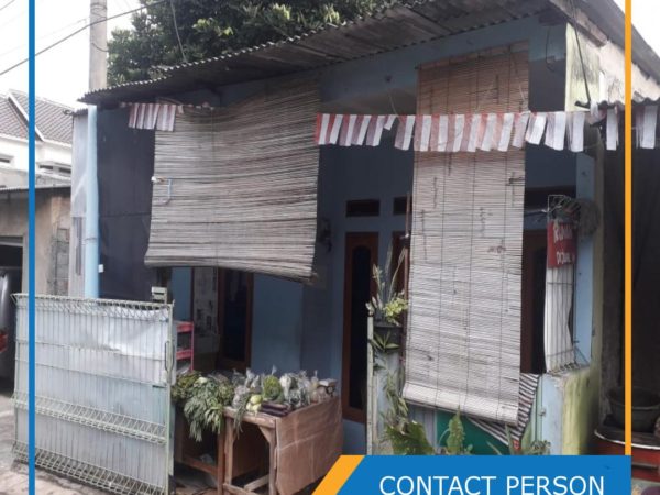 Dijual Rumah Siap Huni Di Jakarta Timur