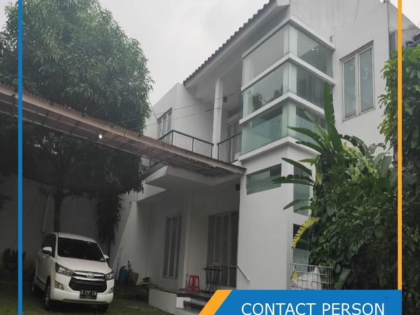 Dijual Rumah Siap Huni Di Tangerang