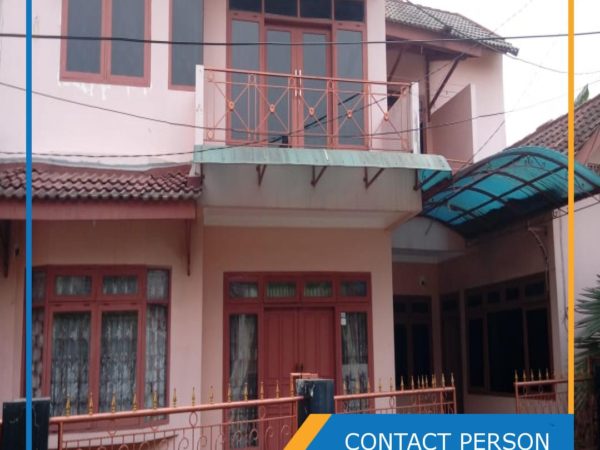 Dijual Rumah Siap Huni Di Tangerang