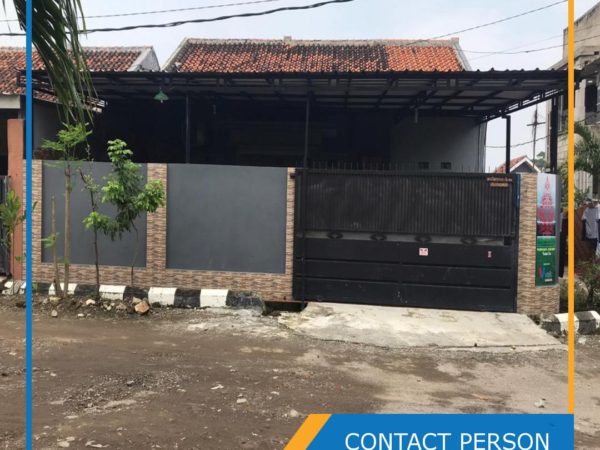 Dijual Rumah Siap Huni Di Cirebon