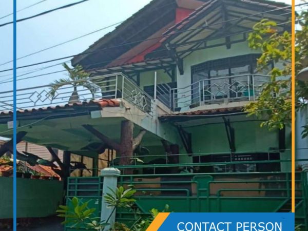 Dijual Rumah Siap Huni Di Jakarta Utara
